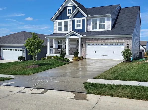 764 Harmony Valley Dr, Alexandria, KY 41001