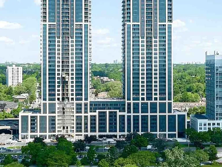 1928 Lake Shore Blvd W #1215 — Photo 2