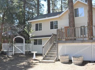 1177 Apple Ave, Wrightwood, CA 92397