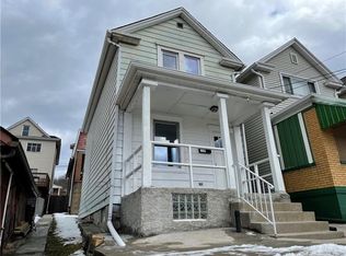 434 Melrose Ave ##, Ambridge, PA