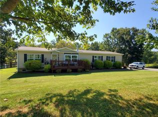 1087 Antioch Church Rd, Talking Rock, GA 30175