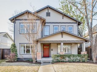 5220 Miller Ave, Dallas, TX 75206