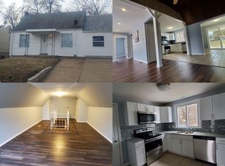 3261 Rex Ave, Saint Louis, MO