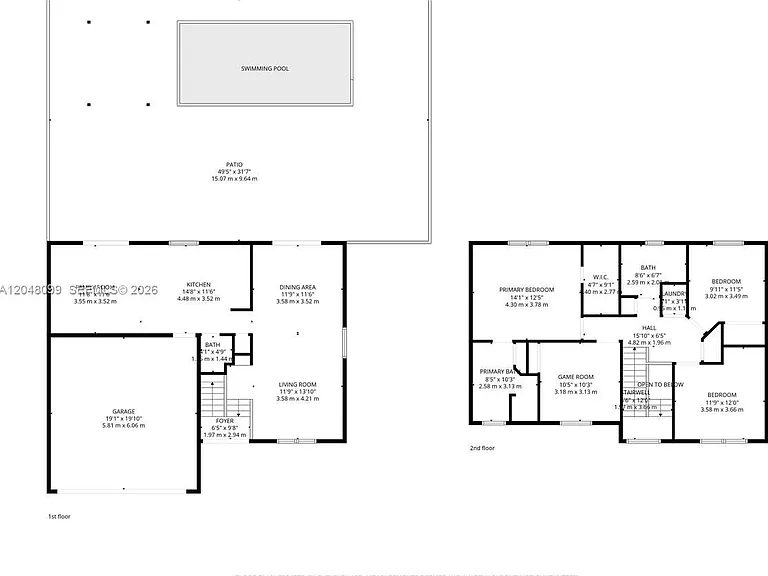 12138 SW 250th Ter — Photo 37