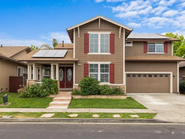 1229 Seghesio Way, Windsor, CA 95492
