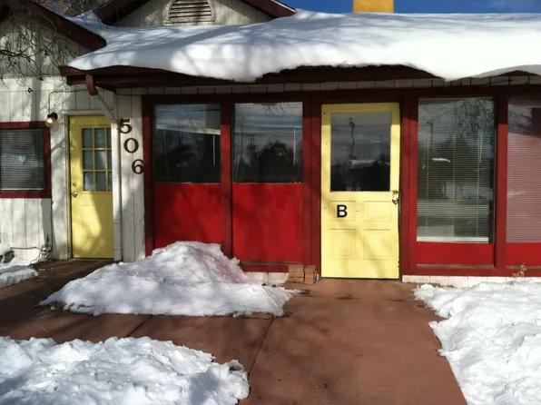 506 Welch Ave #B, Berthoud, CO 80513