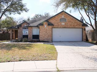 16611 Snell Mdw, San Antonio, TX 78247