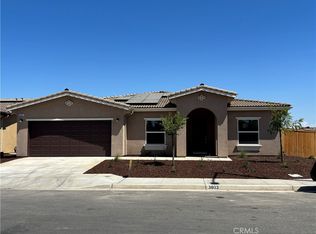 3803 Via Santa Barbara Ave, Madera, CA