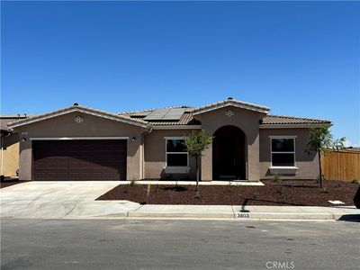 3803 Via Santa Barbara Ave, Madera, CA, 93637