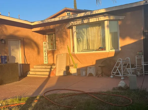 2313 Kamar St, Bakersfield, CA 93305