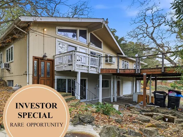 16 Castlewood Dr, Pleasanton, CA 94566