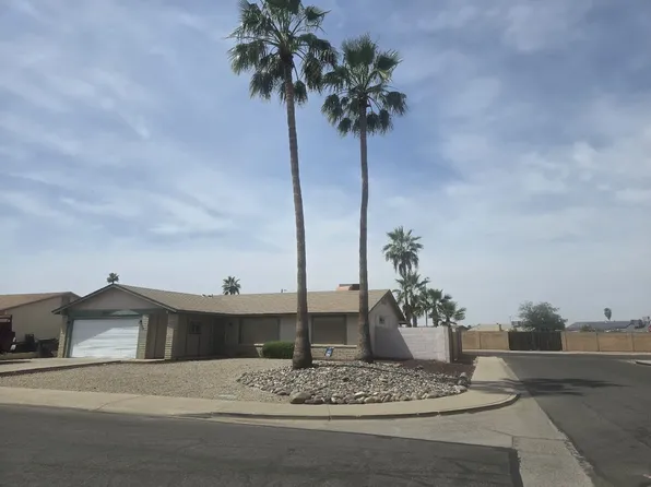 9530 N 68th Ln, Peoria, AZ 85345