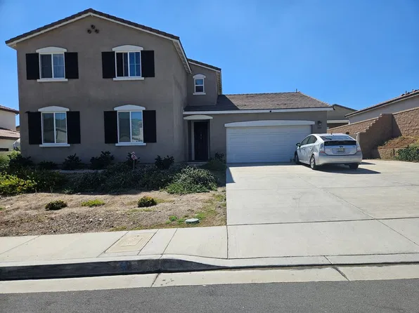 3681 W Uva Ln, San Bernardino, CA 92407