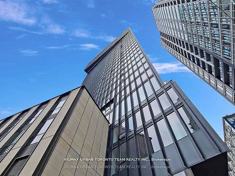 60 Shuter St #2508 — Photo 2