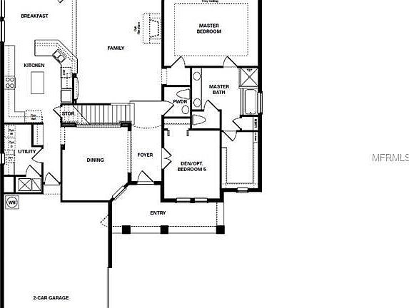2nd image of 1142 Broadgate Ln