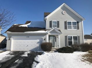 1106 Jewelflower Ln, Joliet, IL 60431