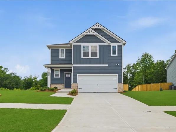 15 Armour Pass, Newnan, GA 30263
