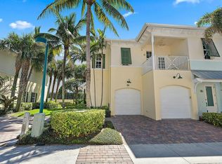 461 Ocean Ridge Way, Juno Beach, FL 33408