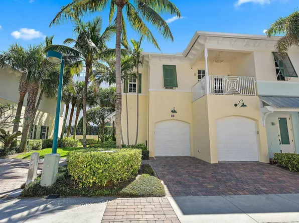 461 Ocean Ridge Way, Juno Beach, FL 33408