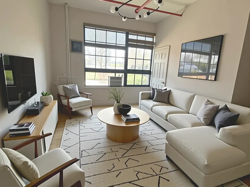 112 Lincoln Ave #208