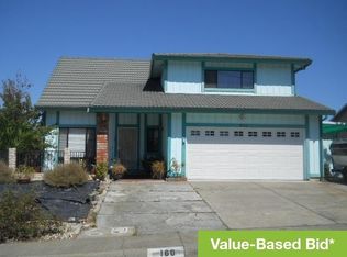 160 Suffolk Ln, Vallejo, CA 94591