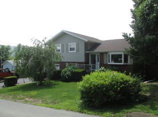 107 Hood St, Lock Haven, PA 17745