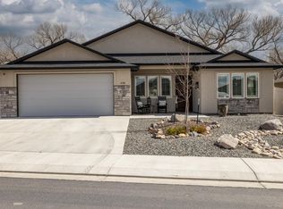 638 Thunder Ridge Dr, Grand Junction, CO 81504