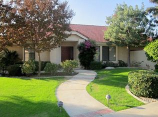 8200 Norfolk Ct, Bakersfield, CA