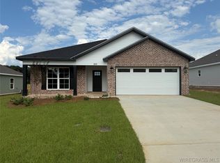 109 Brandi Ave, Enterprise, AL 36330