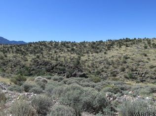 3744 E Chuckwagon Ln, Kingman, AZ 86401