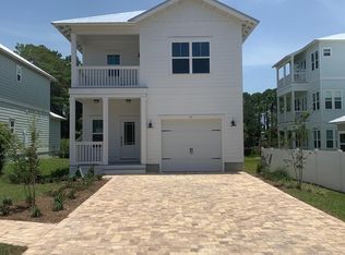 19 Grande Pointe Dr, Inlet Beach, FL 32461