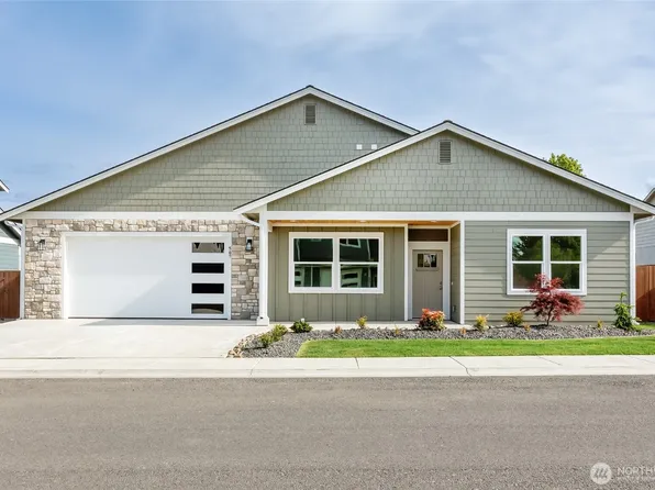 507 E Chason Avenue, Ellensburg, WA 98926