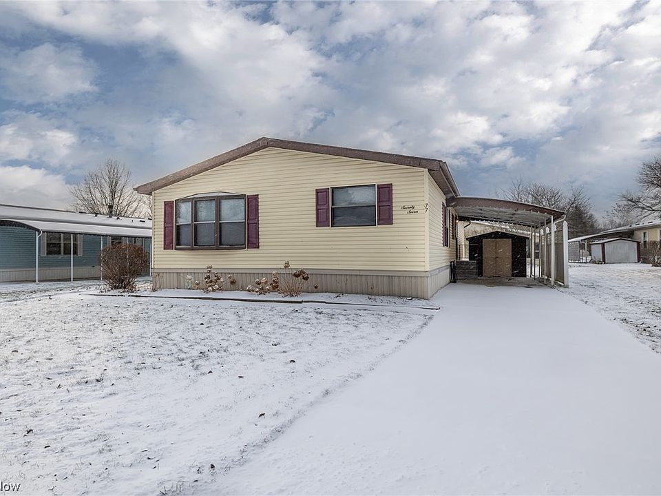 77 Parkway Dr, Olmsted Falls, OH 44138 Zillow