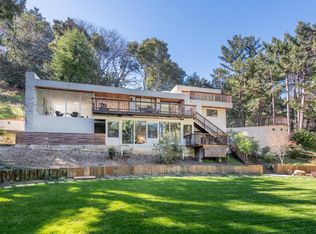 50 Ranch Rd, Woodside, CA 94062