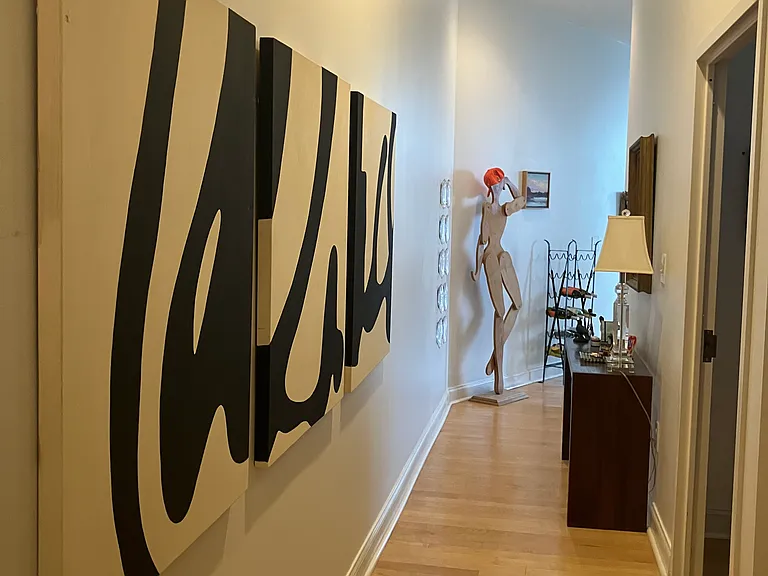 315 Arch St #405 — Photo 9
