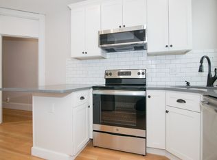 71-72 W Ashford St #3, Allston, MA 02134