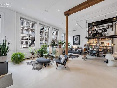 876 Broadway Floor 3, Manhattan, NY, 10003