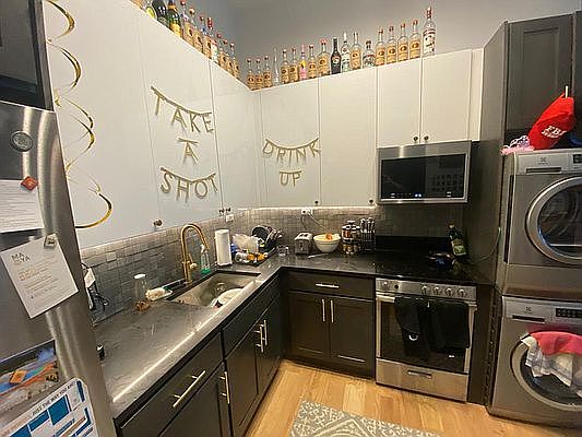 2nd image of 146 16th St #1