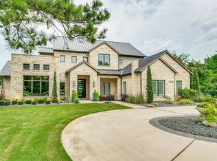 4601 Bill Simmons Rd, Colleyville, TX 76034