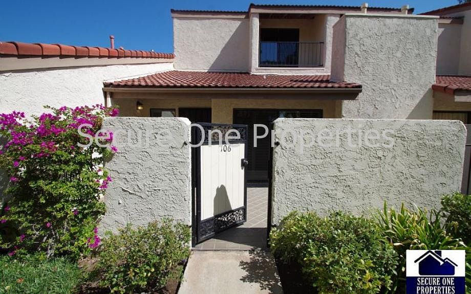 1st image of 18220 Oxnard St Unit 106