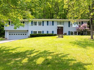 25 Highland Dr, Corning, NY 14830