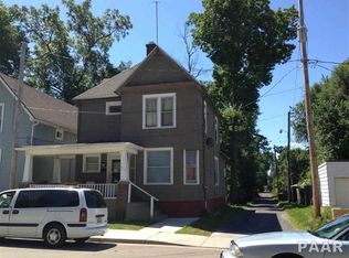 512 W Columbia Ter, Peoria, IL