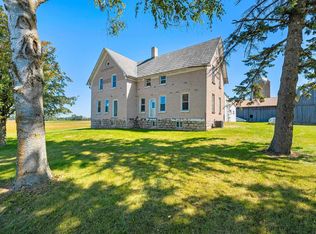 N4130 Gasche Rd, Luxemburg, WI 54217