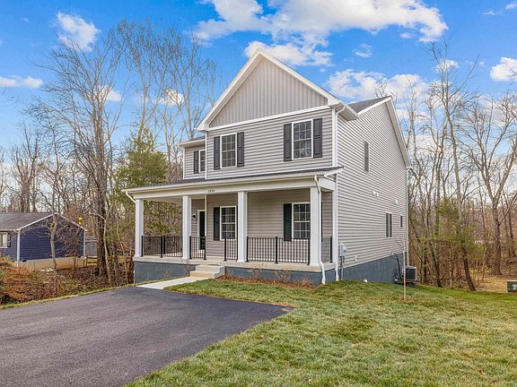 2nd image of 1439 Orchard Dr