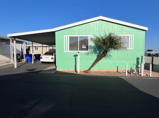 2181 Avenida Del Mexico SPACE 9, San Diego, CA 92154