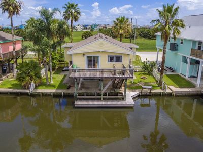 22810 Cuadro St, Galveston, TX, 77554