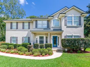 607 Morgan St, Orange Park, FL 32073