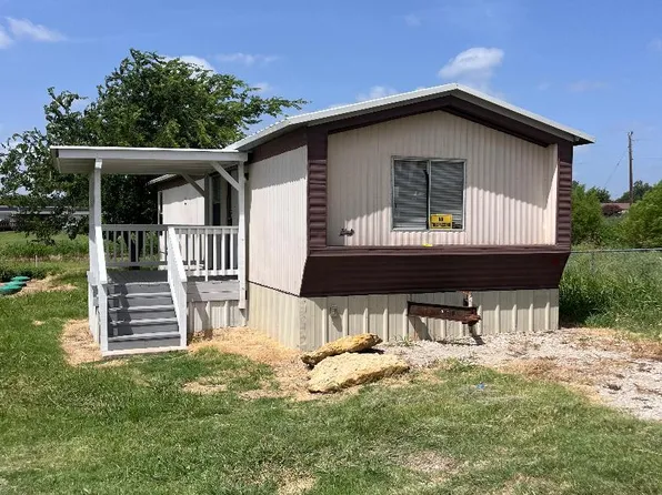 11573 Buttercup Ln, Justin, TX 76247