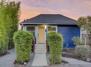 4814 NE 32nd Pl, Portland, OR 97211
