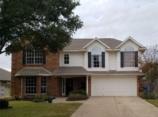 1304 Shotgun Ct, Pflugerville, TX 78660